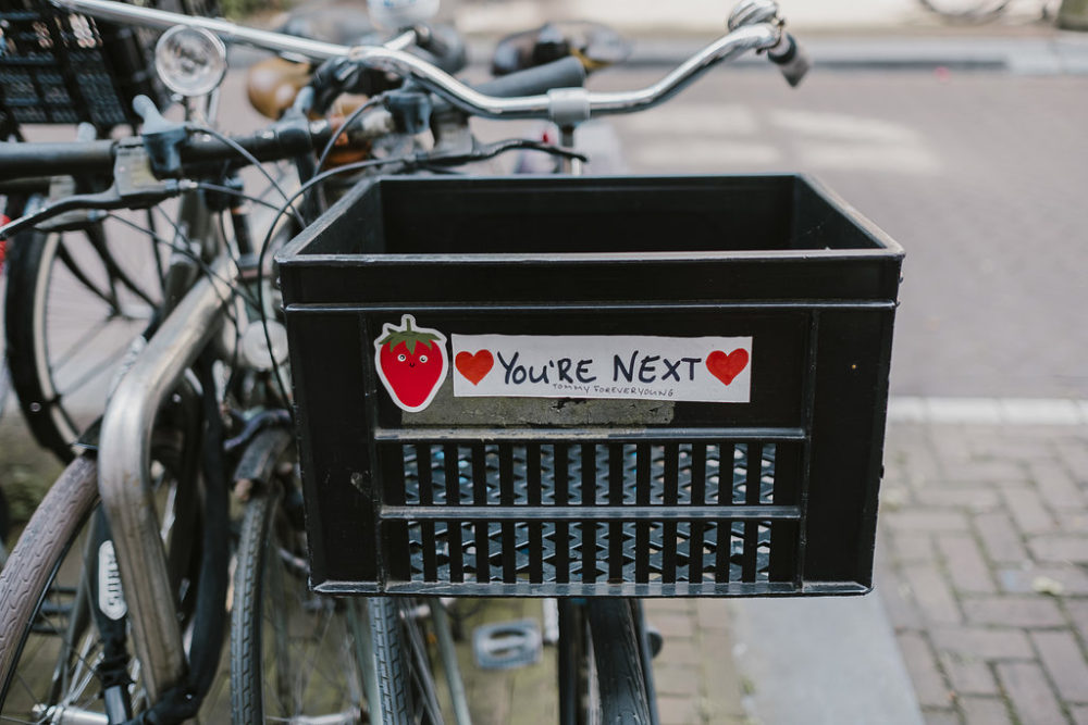 I amsterdam - Blog Mariage Madame C I amsterdam - Blog Mariage Madame C