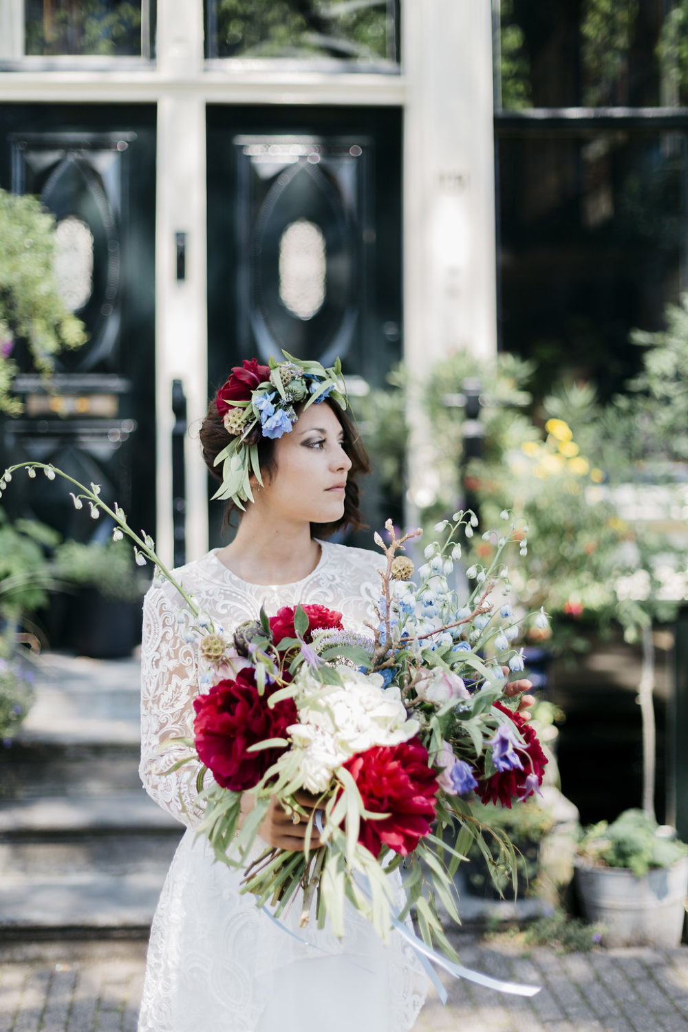 I amsterdam - Blog Mariage Madame C I amsterdam - Blog Mariage Madame C