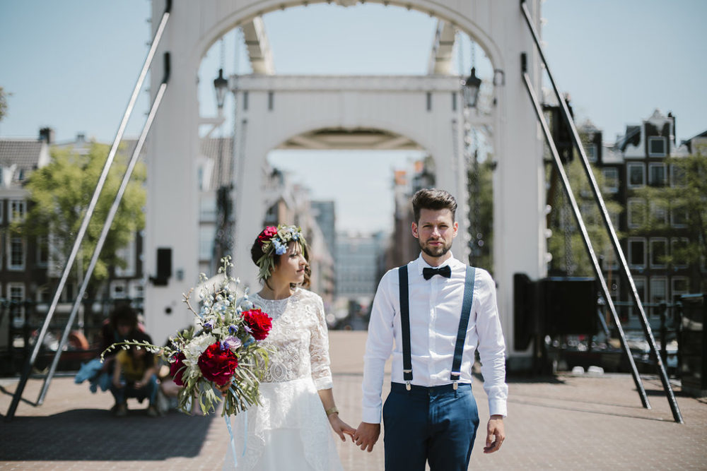 I amsterdam - Blog Mariage Madame C I amsterdam - Blog Mariage Madame C