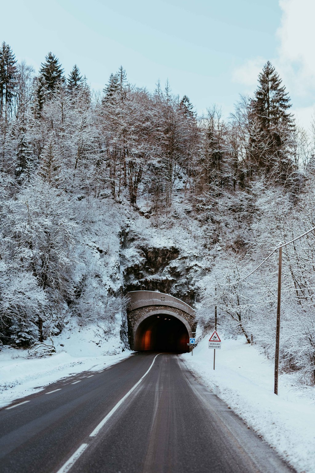 Un mariage sous la neige au Domaine du Baron en Haute-Savoie - Blog Mariage Madame C