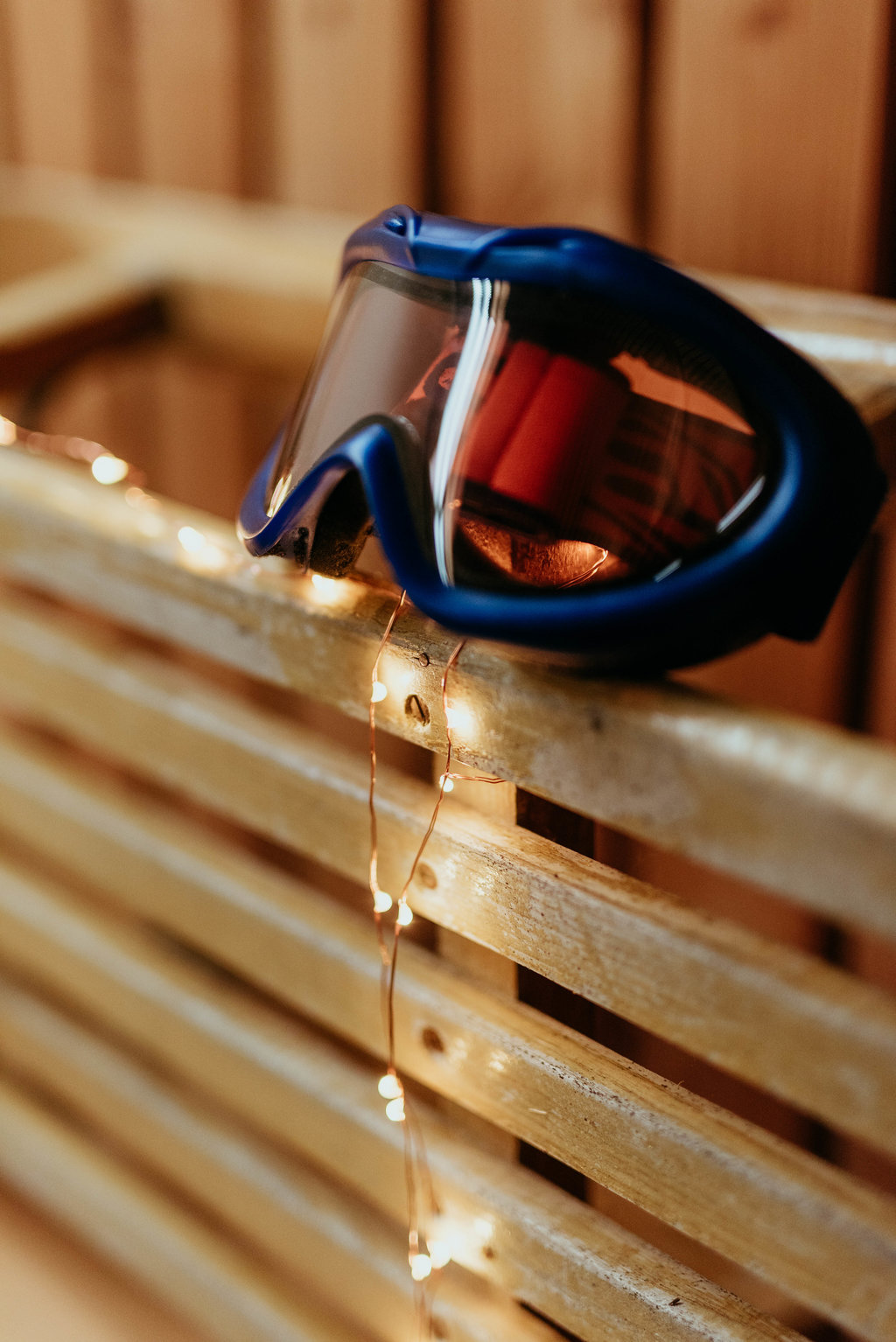 Un mariage sous la neige au Domaine du Baron en Haute-Savoie - Blog Mariage Madame C