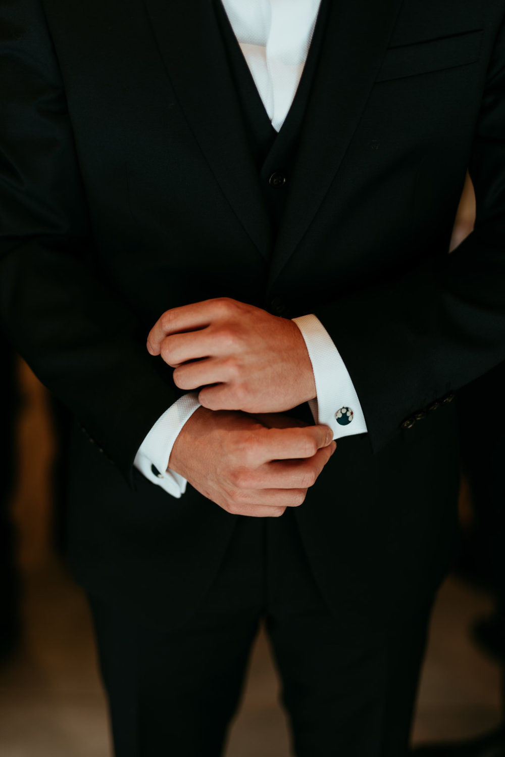 Un mariage sous la neige au Domaine du Baron en Haute-Savoie - Blog Mariage Madame C