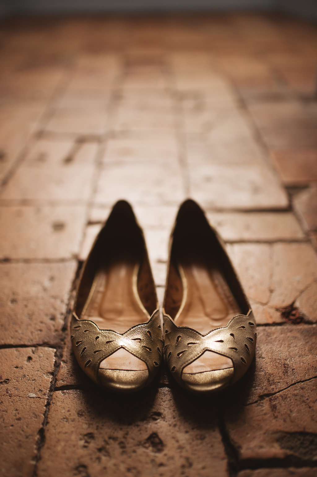 Un mariage sous la falaise - Alexandra + Nicolas - Blog Mariage Madame C