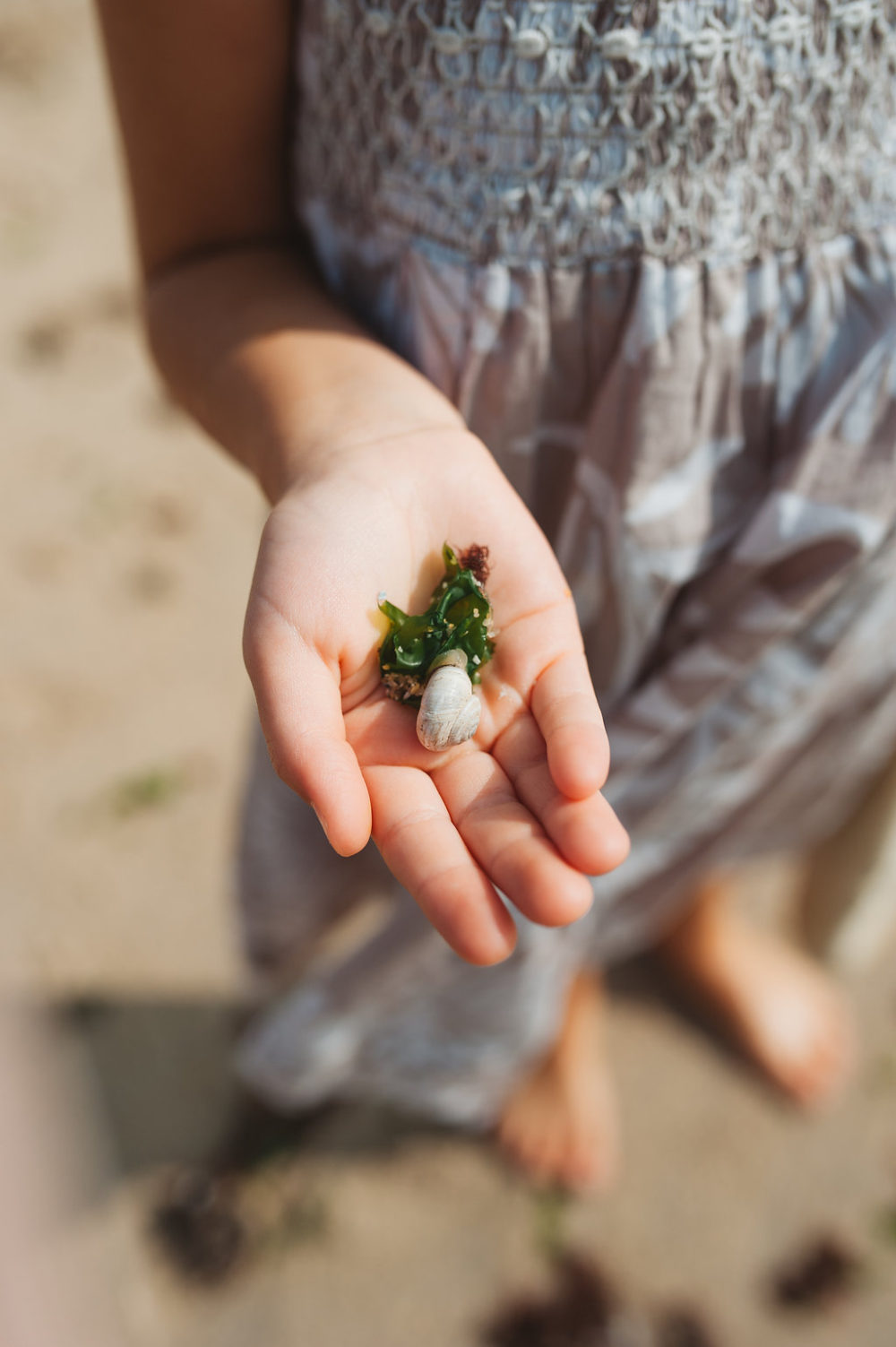 Un mariage sous la falaise - Alexandra + Nicolas - Blog Mariage Madame C