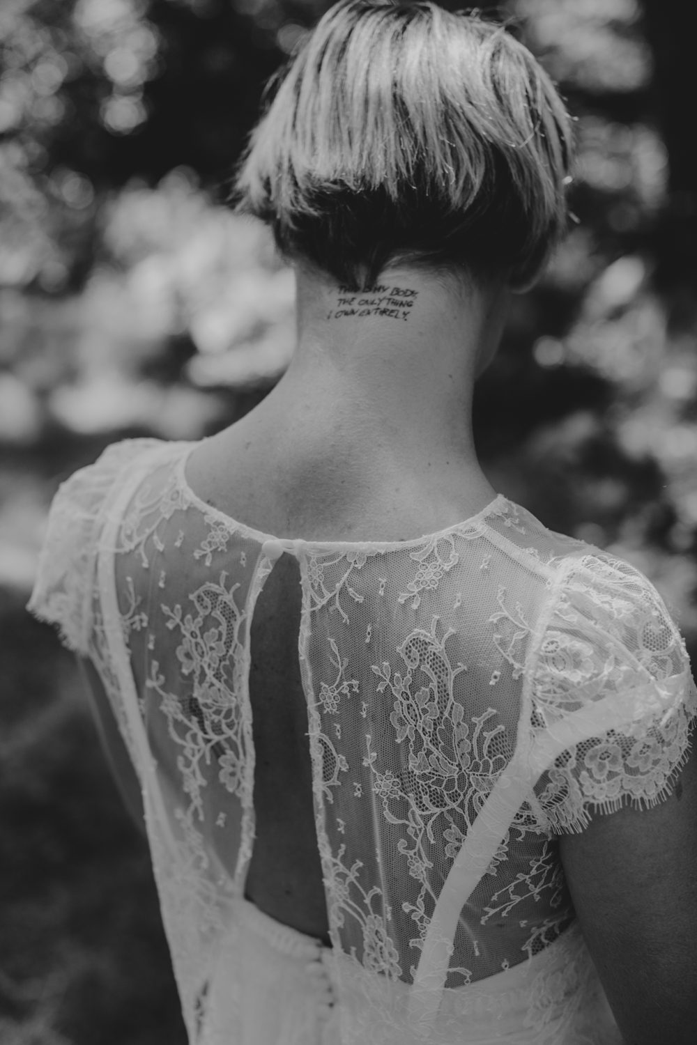 Salomé Gautard Collection 2018 - Robes de mariée - Blog Mariage Madame C Salomé Gautard Collection 2018 - Robes de mariée - Blog Mariage Madame C