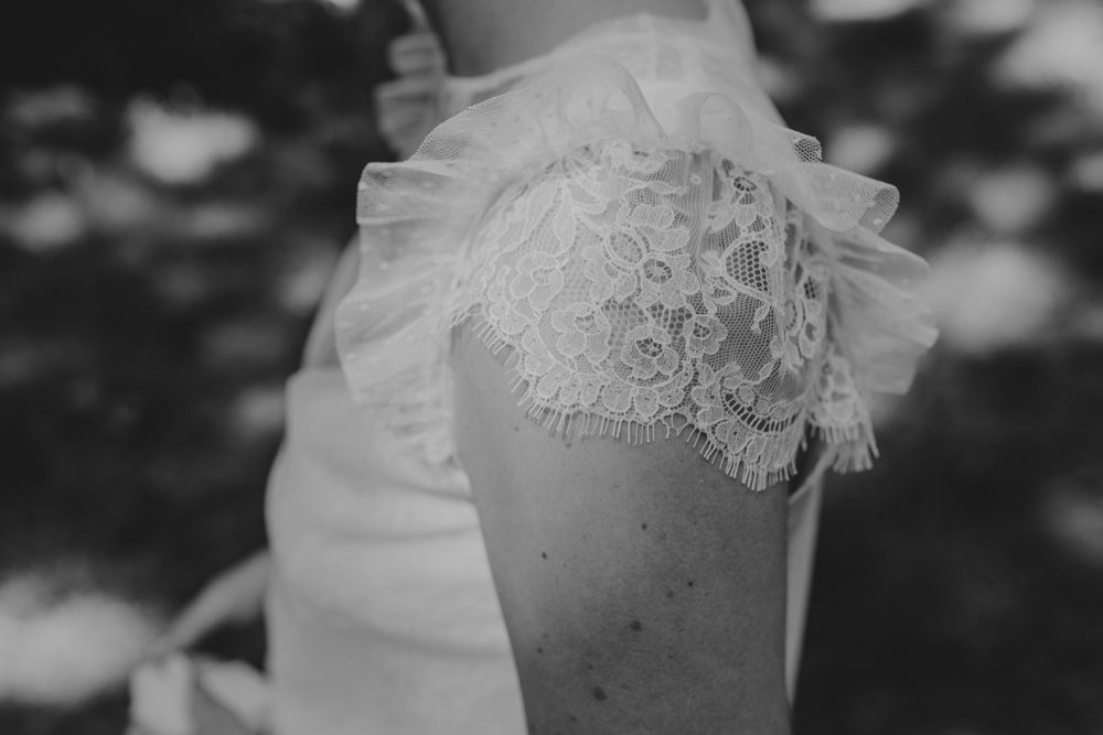 Salomé Gautard Collection 2018 - Robes de mariée - Blog Mariage Madame C