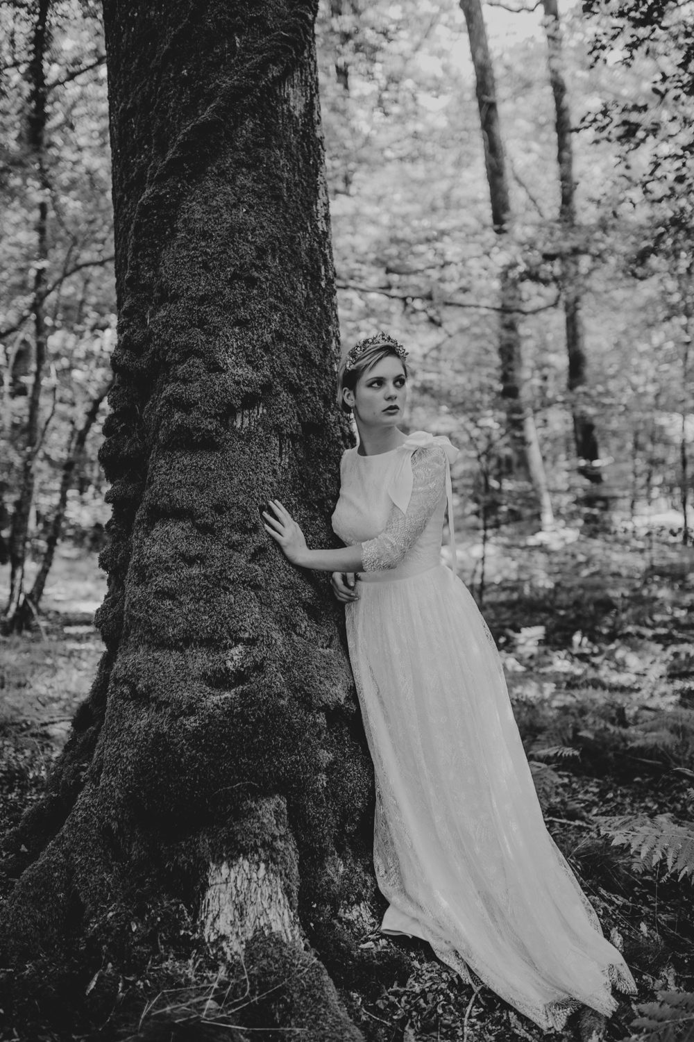 Salomé Gautard Collection 2018 - Robes de mariée - Blog Mariage Madame C Salomé Gautard Collection 2018 - Robes de mariée - Blog Mariage Madame C