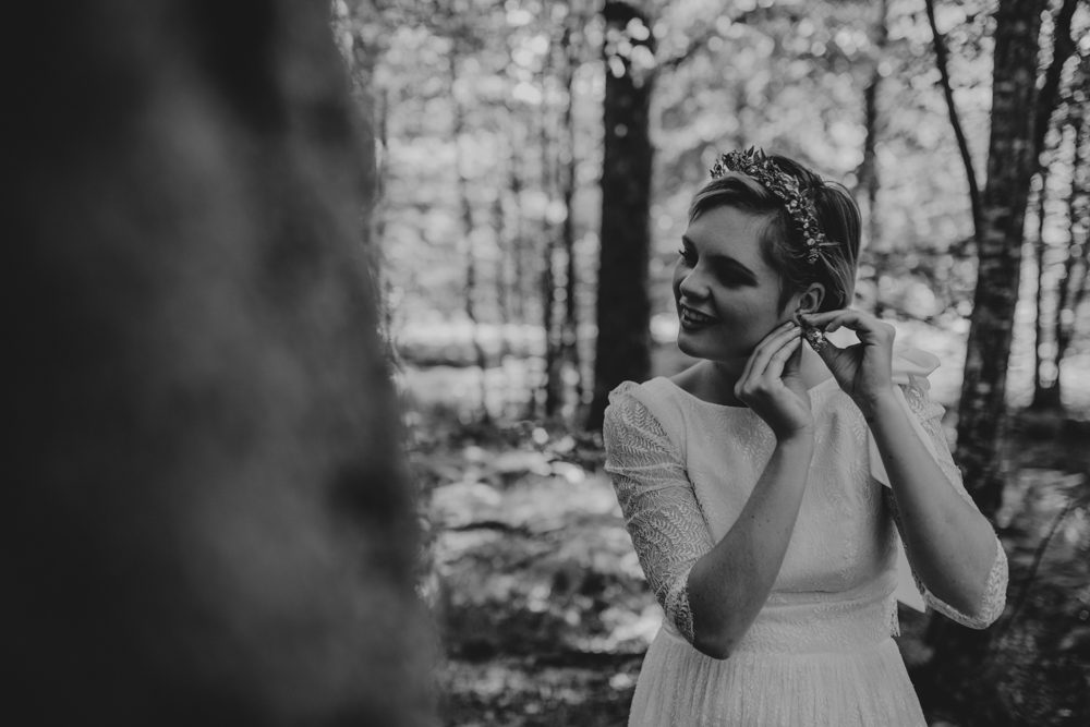 Salomé Gautard Collection 2018 - Robes de mariée - Blog Mariage Madame C Salomé Gautard Collection 2018 - Robes de mariée - Blog Mariage Madame C