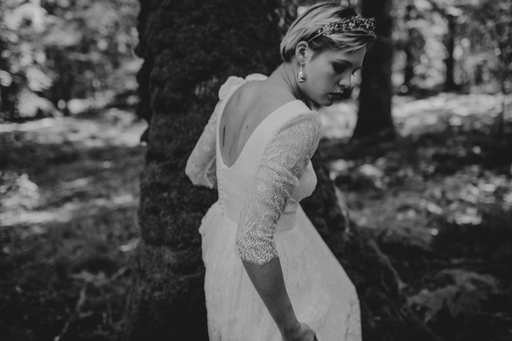 Salomé Gautard Collection 2018 - Robes de mariée - Blog Mariage Madame C Salomé Gautard Collection 2018 - Robes de mariée - Blog Mariage Madame C