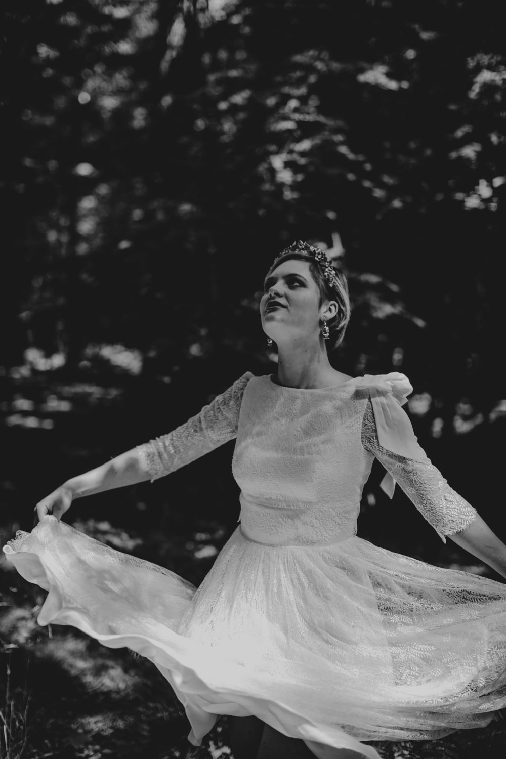 Salomé Gautard Collection 2018 - Robes de mariée - Blog Mariage Madame C Salomé Gautard Collection 2018 - Robes de mariée - Blog Mariage Madame C