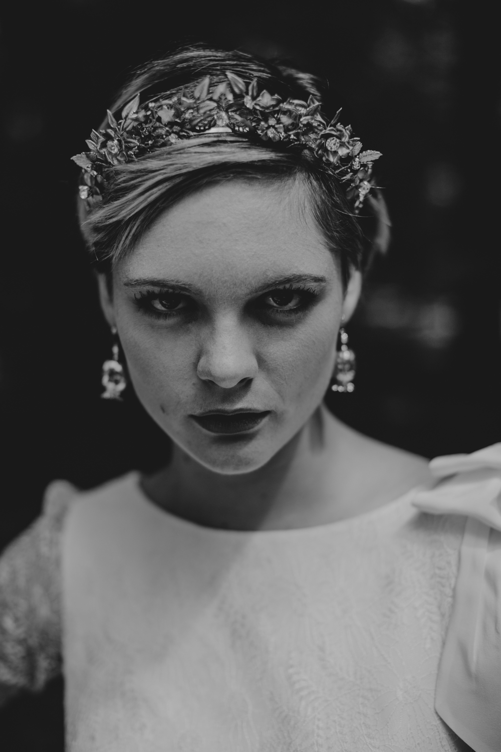 Salomé Gautard Collection 2018 - Robes de mariée - Blog Mariage Madame C Salomé Gautard Collection 2018 - Robes de mariée - Blog Mariage Madame C