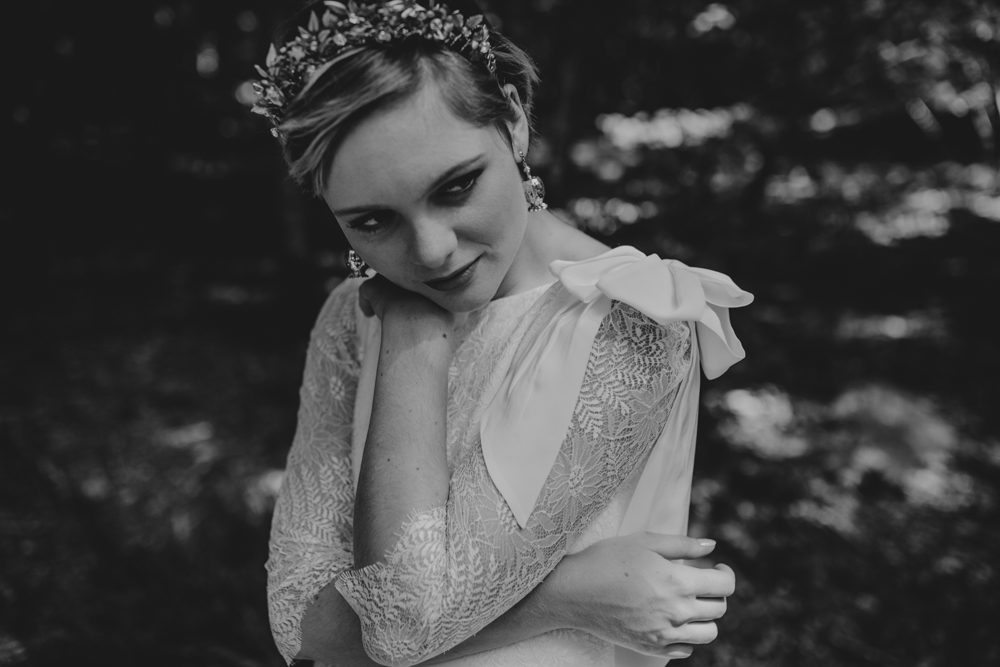 Salomé Gautard Collection 2018 - Robes de mariée - Blog Mariage Madame C Salomé Gautard Collection 2018 - Robes de mariée - Blog Mariage Madame C