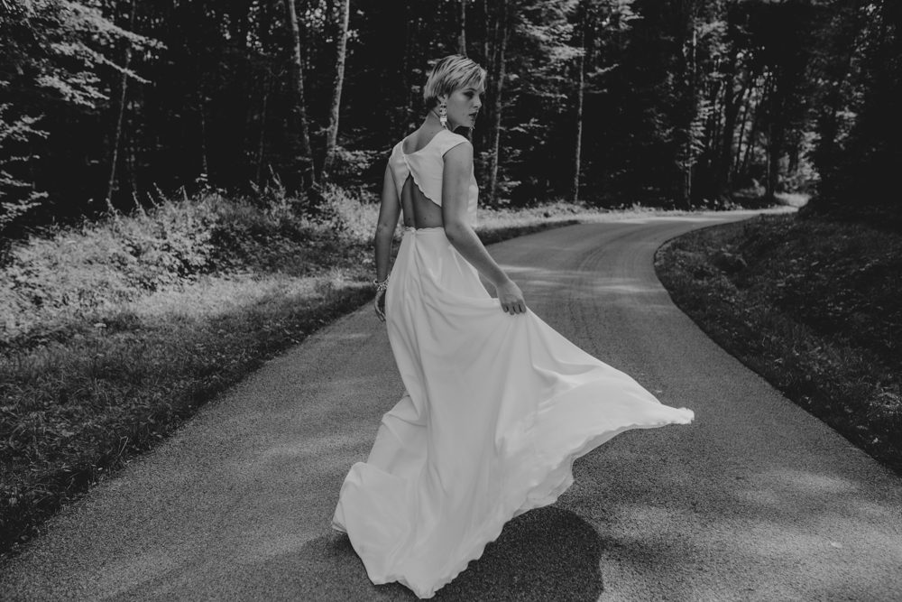 Salomé Gautard Collection 2018 - Robes de mariée - Blog Mariage Madame C Salomé Gautard Collection 2018 - Robes de mariée - Blog Mariage Madame C