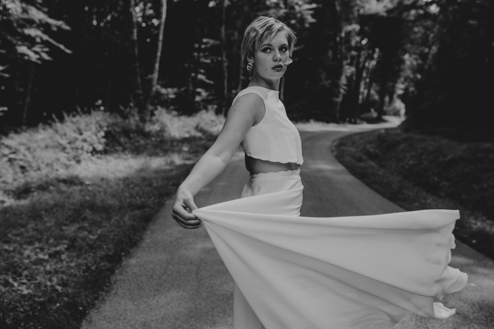 Salomé Gautard Collection 2018 - Robes de mariée - Blog Mariage Madame C Salomé Gautard Collection 2018 - Robes de mariée - Blog Mariage Madame C