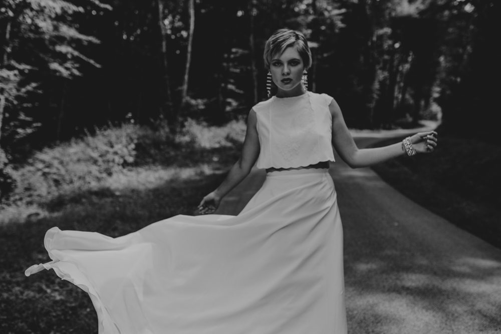 Salomé Gautard Collection 2018 - Robes de mariée - Blog Mariage Madame C Salomé Gautard Collection 2018 - Robes de mariée - Blog Mariage Madame C