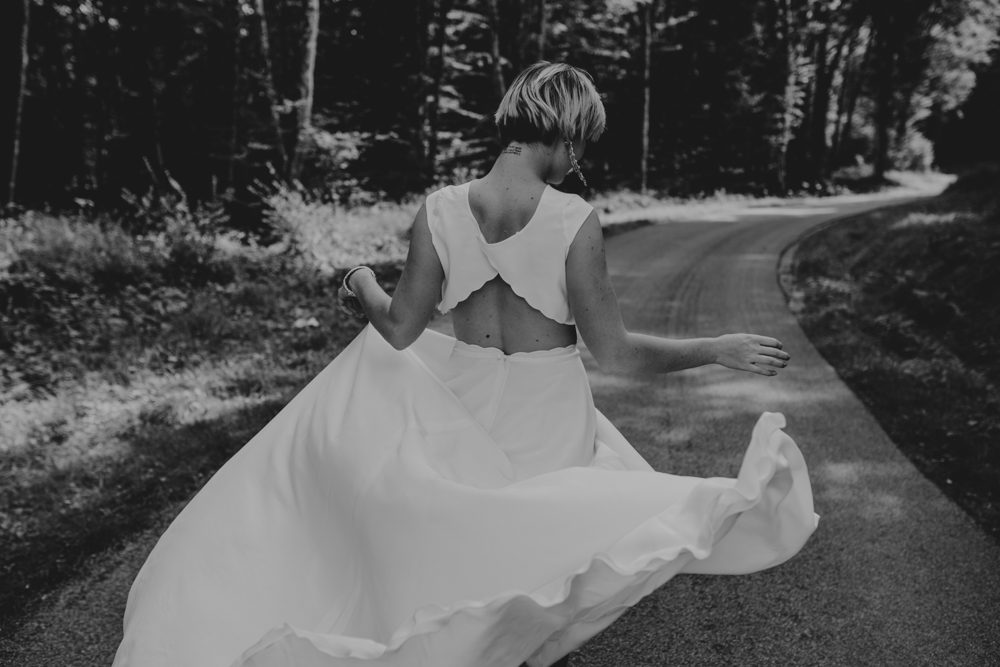 Salomé Gautard Collection 2018 - Robes de mariée - Blog Mariage Madame C Salomé Gautard Collection 2018 - Robes de mariée - Blog Mariage Madame C