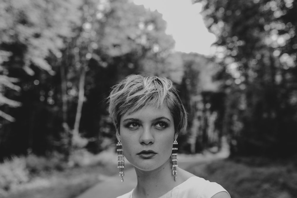 Salomé Gautard Collection 2018 - Robes de mariée - Blog Mariage Madame C Salomé Gautard Collection 2018 - Robes de mariée - Blog Mariage Madame C