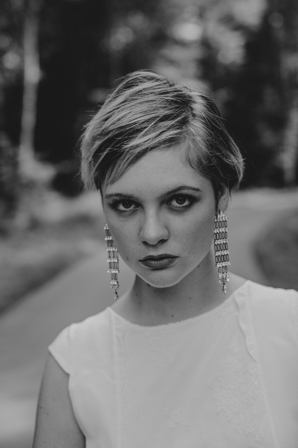 Salomé Gautard Collection 2018 - Robes de mariée - Blog Mariage Madame C Salomé Gautard Collection 2018 - Robes de mariée - Blog Mariage Madame C