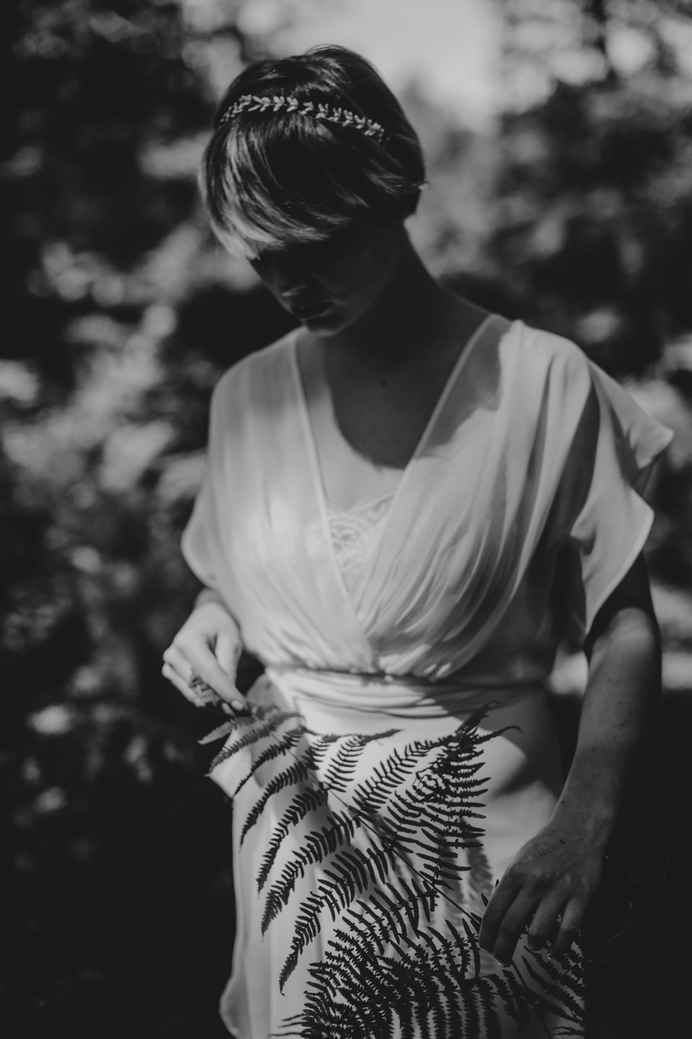 Salomé Gautard Collection 2018 - Robes de mariée - Blog Mariage Madame C Salomé Gautard Collection 2018 - Robes de mariée - Blog Mariage Madame C