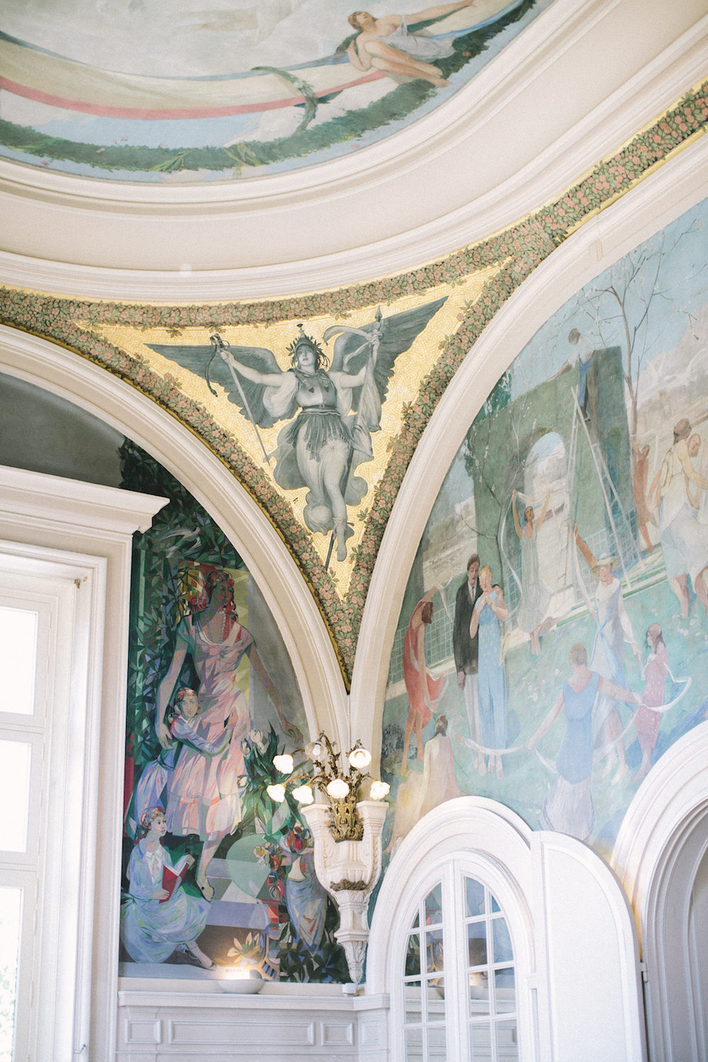 Mariage à Antibes - Laurine + Maxime - Blog Mariage Madame C