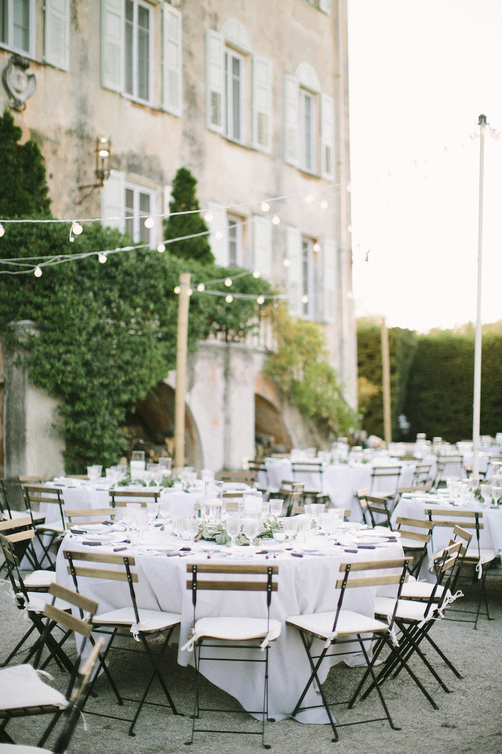 Mariage à Antibes - Laurine + Maxime - Blog Mariage Madame C
