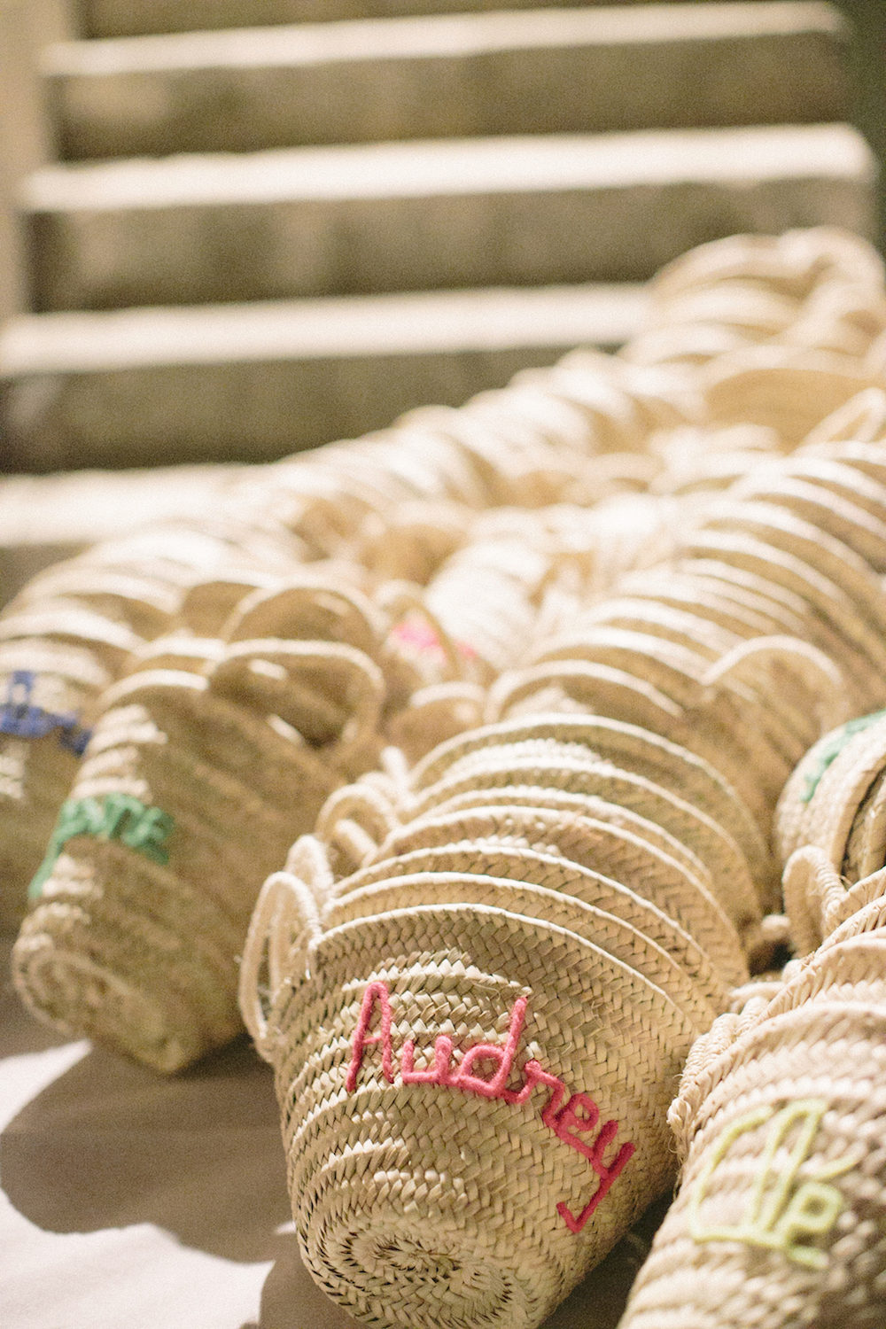 Mariage à Antibes - Laurine + Maxime - Blog Mariage Madame C