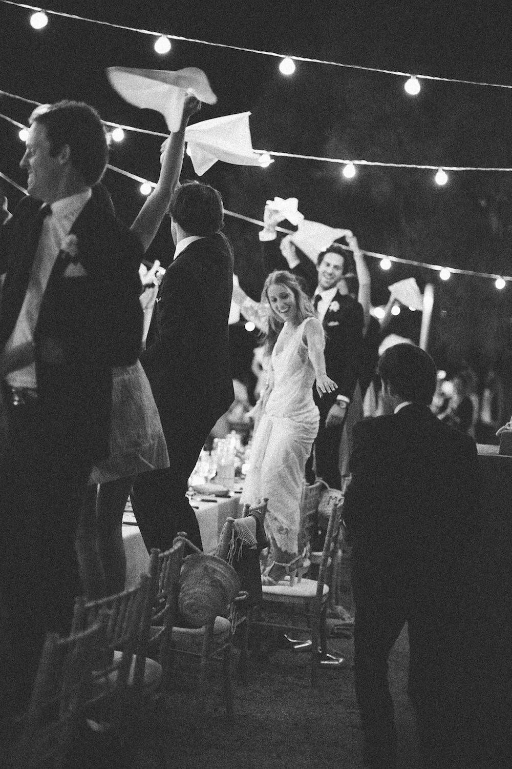 Mariage à Antibes - Laurine + Maxime - Blog Mariage Madame C