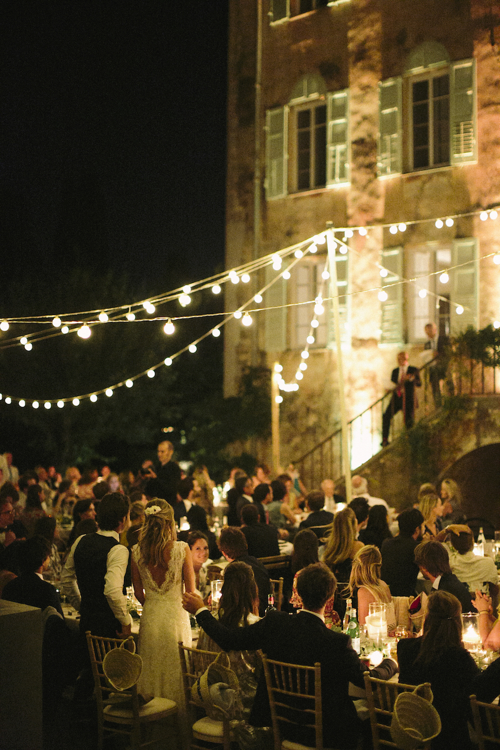 Mariage à Antibes - Laurine + Maxime - Blog Mariage Madame C