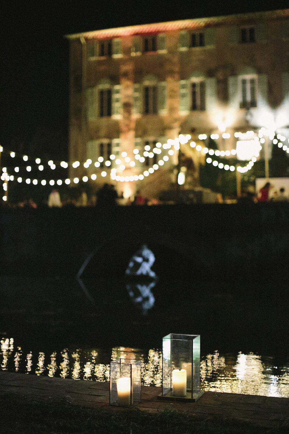 Mariage à Antibes - Laurine + Maxime - Blog Mariage Madame C