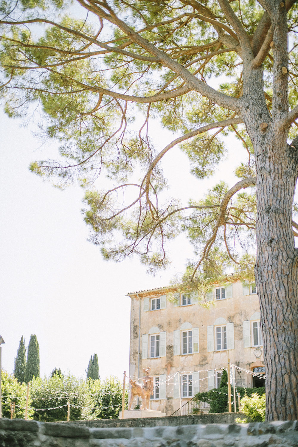 Mariage à Antibes - Laurine + Maxime - Blog Mariage Madame C