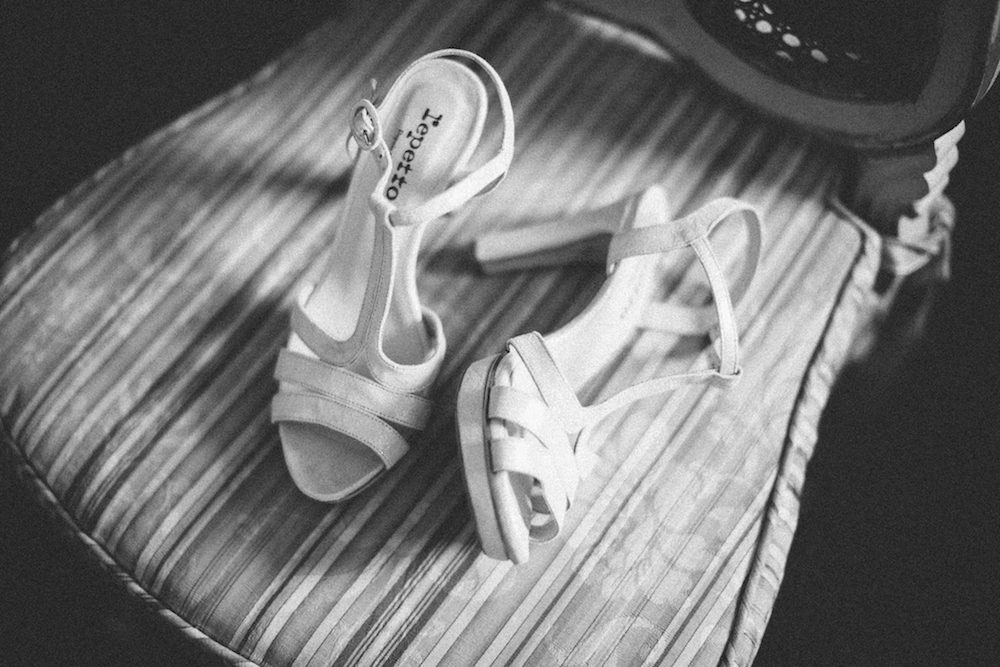 Mariage à Antibes - Laurine + Maxime - Blog Mariage Madame C