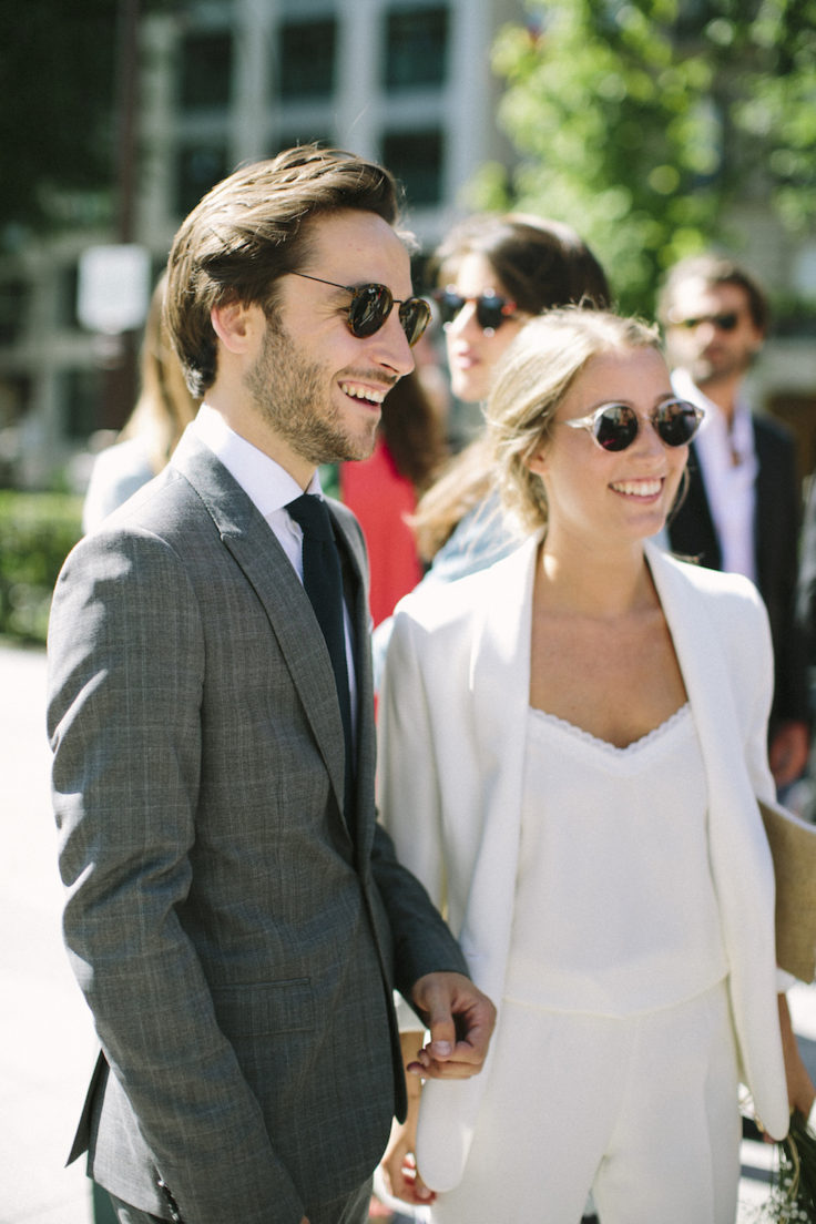 Mariage au Mas des Comtes de Provence - Vanessa + Mathieu - Blog Mariage Madame C