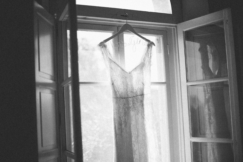 Mariage à Antibes - Laurine + Maxime - Blog Mariage Madame C