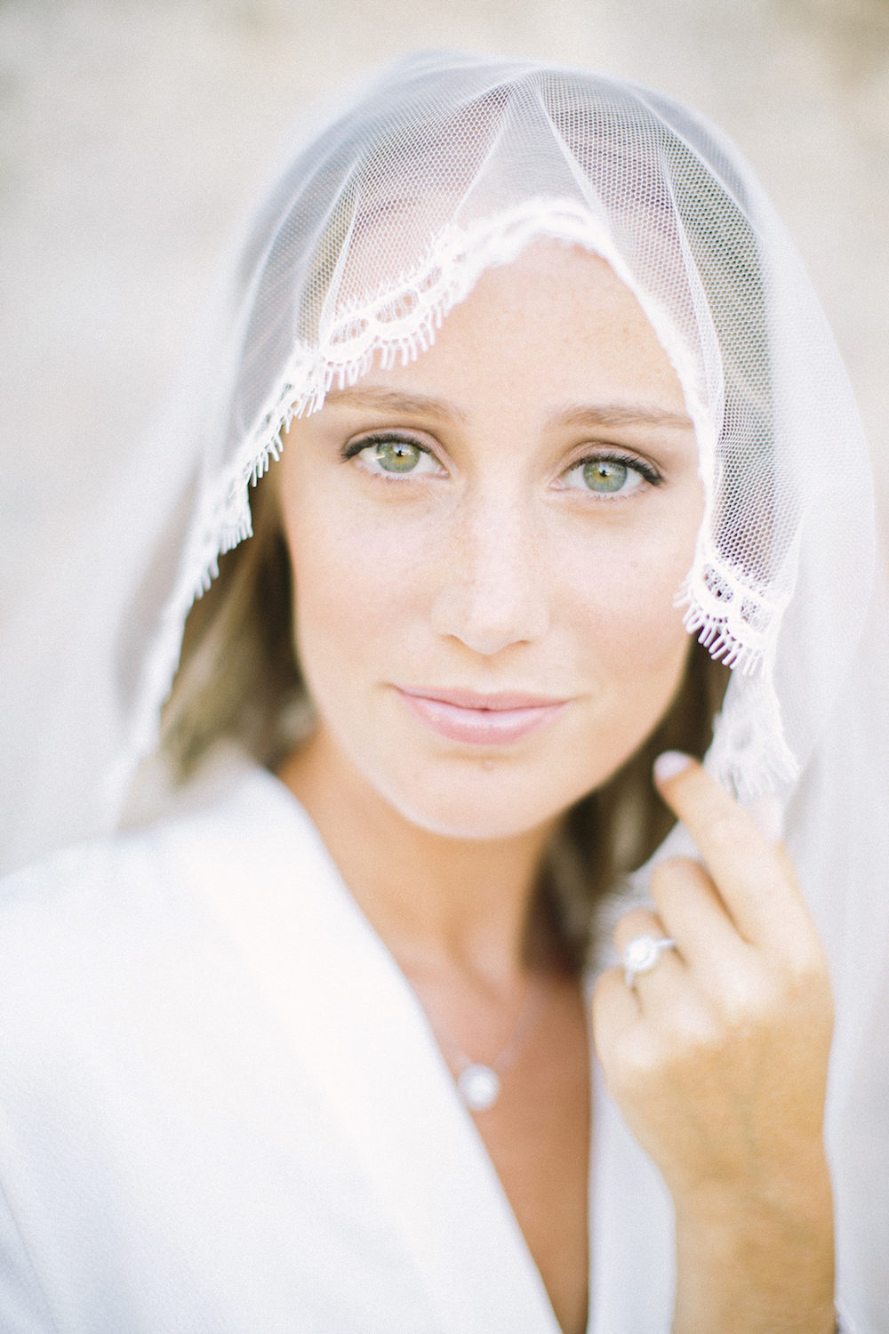 Mariage à Antibes - Laurine + Maxime - Blog Mariage Madame C