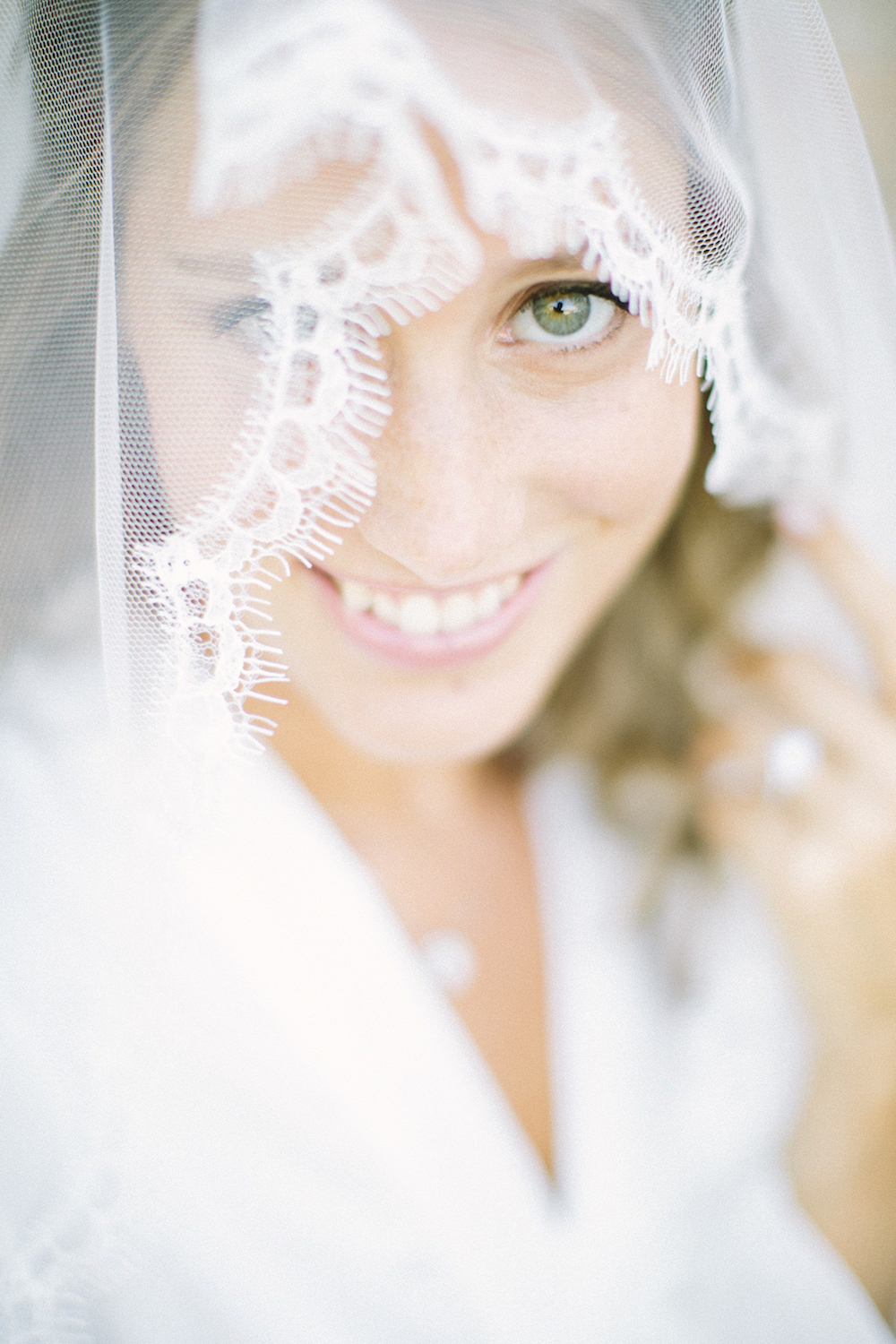 Mariage à Antibes - Laurine + Maxime - Blog Mariage Madame C