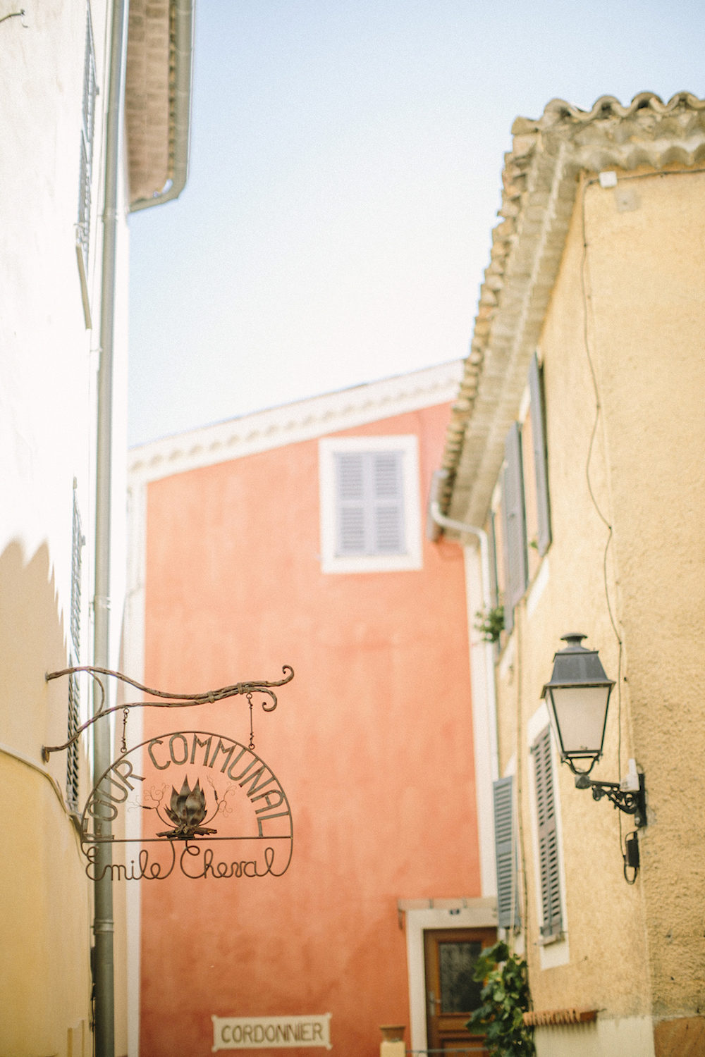 Mariage à Antibes - Laurine + Maxime - Blog Mariage Madame C