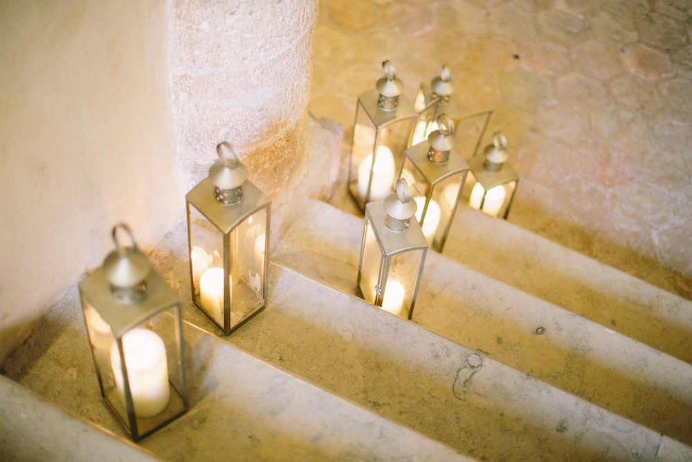 Mariage à Antibes - Laurine + Maxime - Blog Mariage Madame C