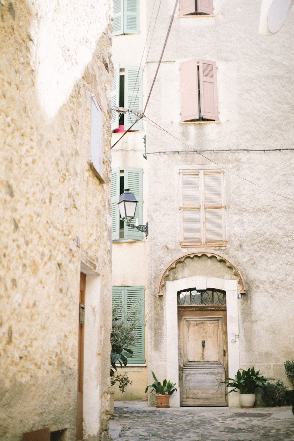 Mariage à Antibes - Laurine + Maxime - Blog Mariage Madame C