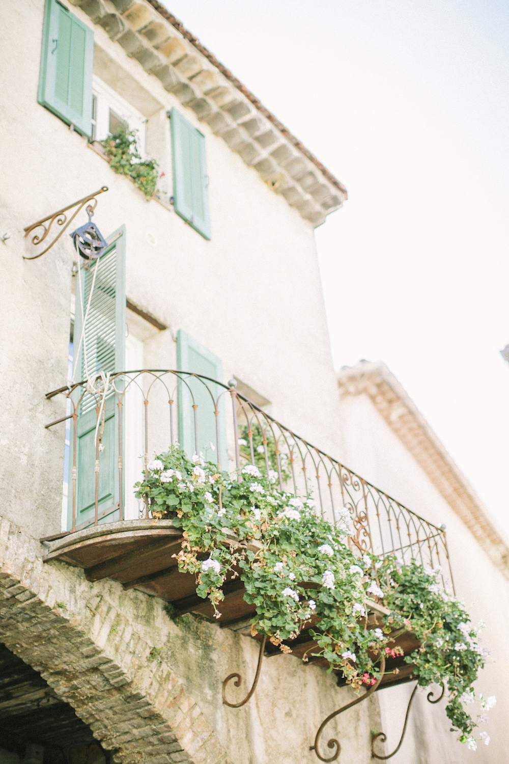 Mariage à Antibes - Laurine + Maxime - Blog Mariage Madame C