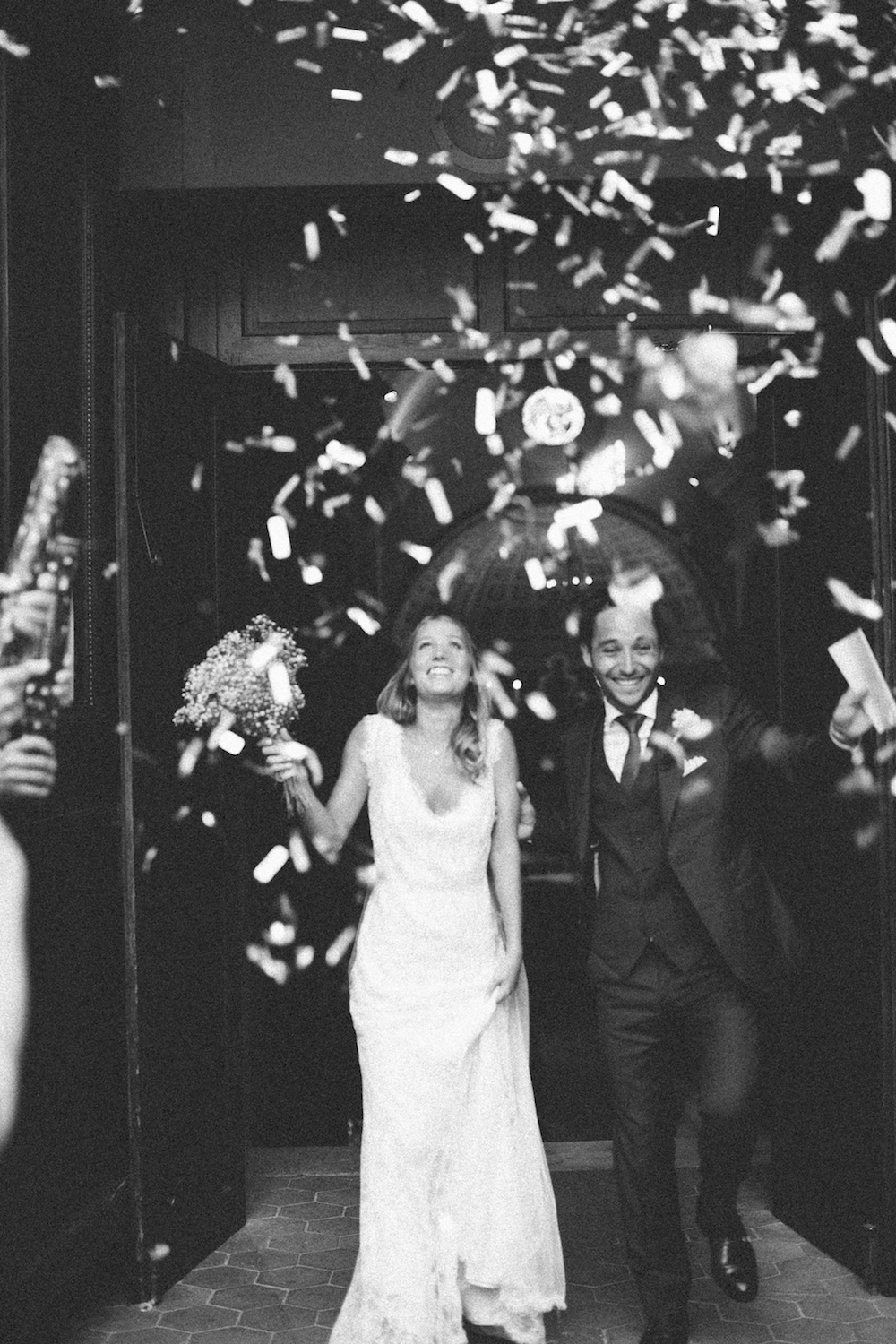 Mariage à Antibes - Laurine + Maxime - Blog Mariage Madame C