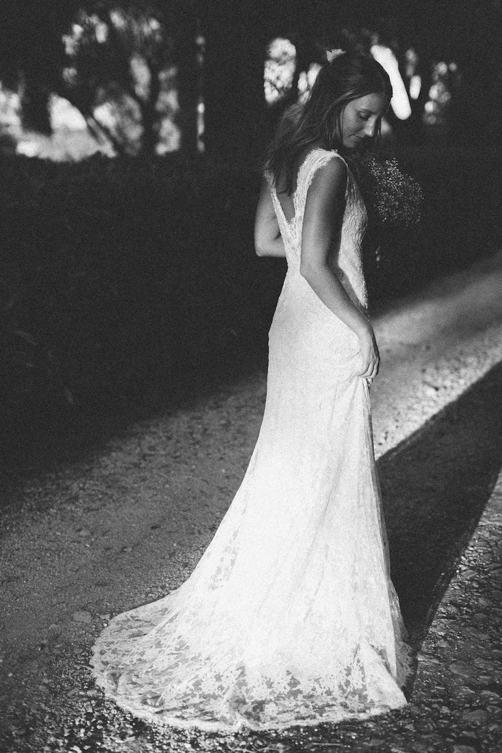 Mariage à Antibes - Laurine + Maxime - Blog Mariage Madame C