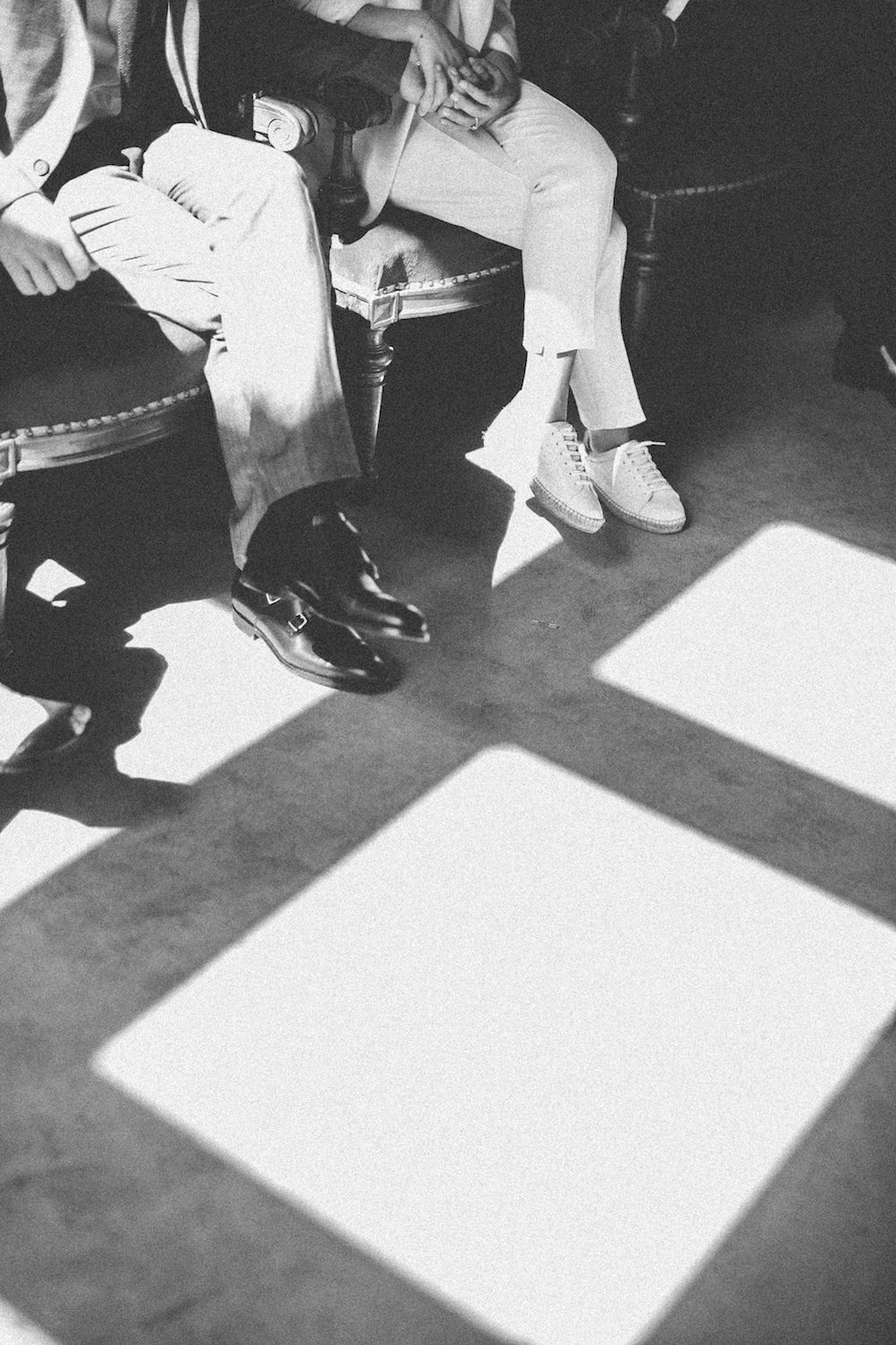 Mariage à Antibes - Laurine + Maxime - Blog Mariage Madame C