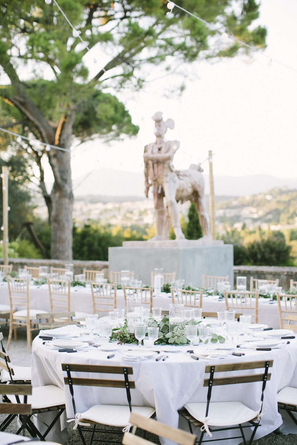 Mariage à Antibes - Laurine + Maxime - Blog Mariage Madame C