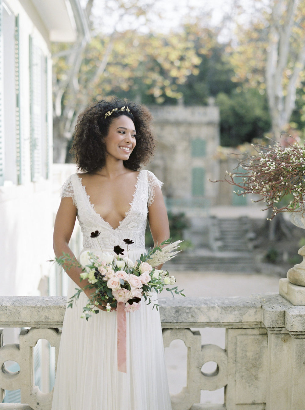 So Hélo x Cléophina Collection 2018 - bijoux et accessoires de mariage - Blog Mariage Madame C