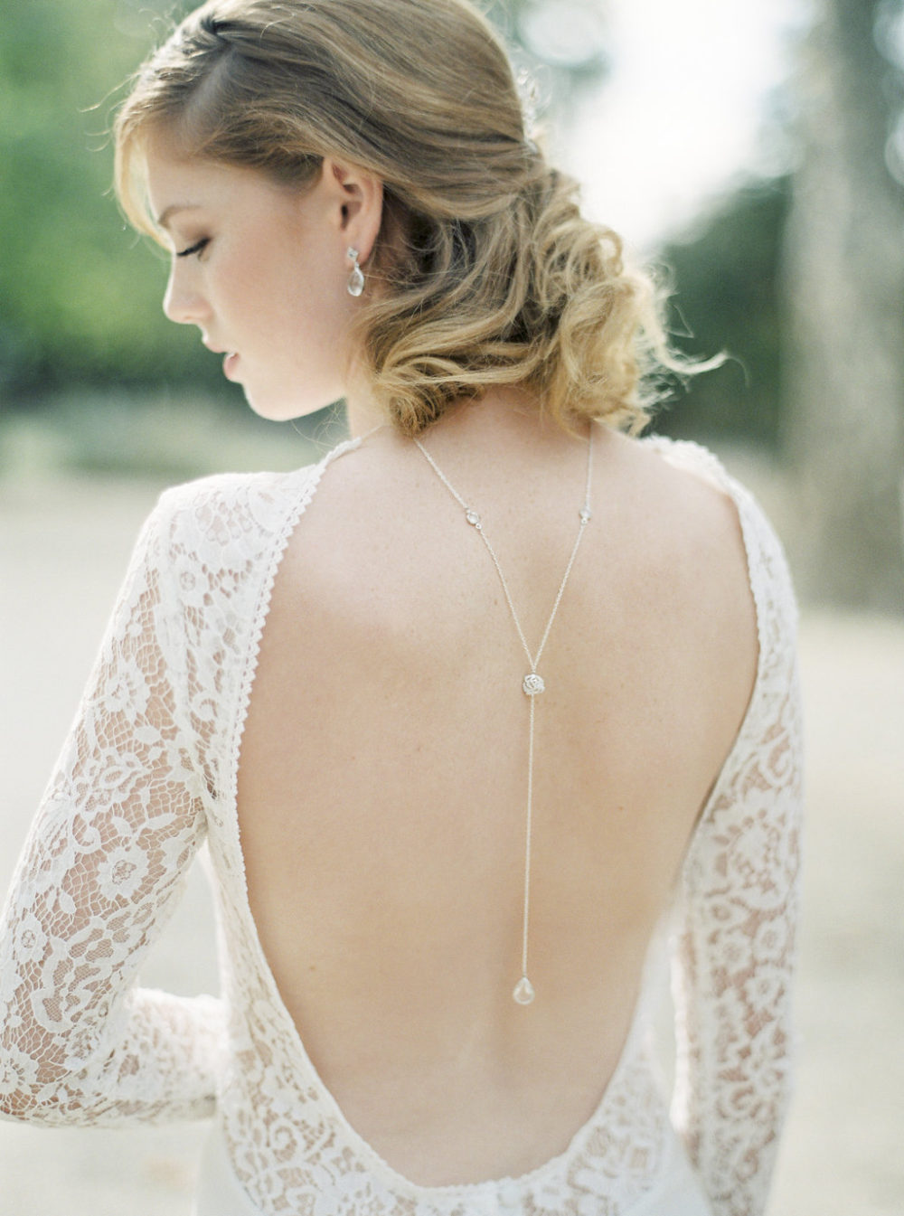 So Hélo x Cléophina Collection 2018 - bijoux et accessoires de mariage - Blog Mariage Madame C