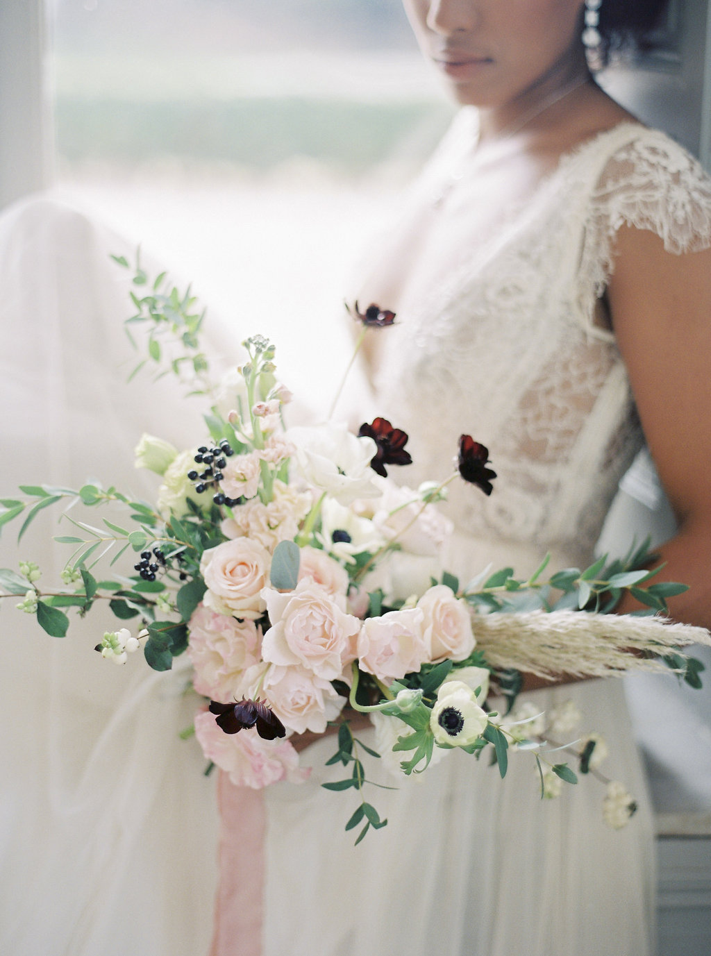 So Hélo x Cléophina Collection 2018 - bijoux et accessoires de mariage - Blog Mariage Madame C