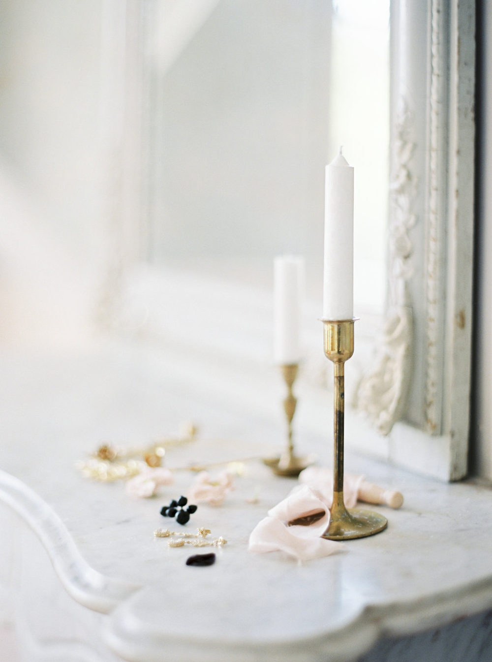 So Hélo x Cléophina Collection 2018 - bijoux et accessoires de mariage - Blog Mariage Madame C