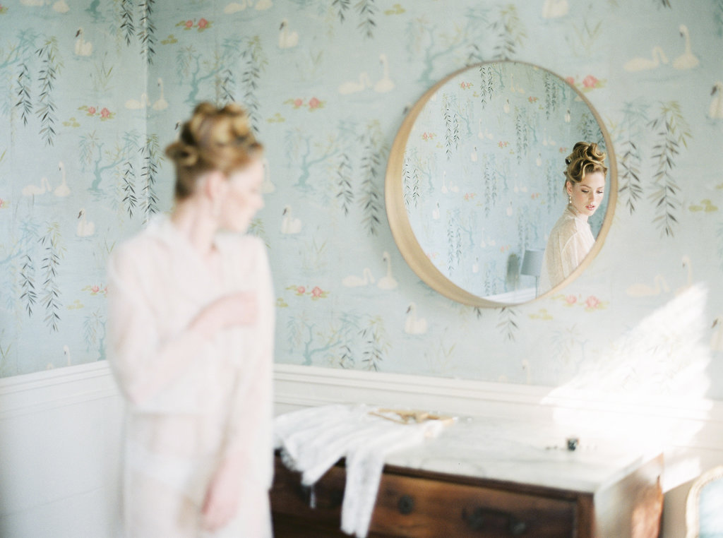 So Hélo x Cléophina Collection 2018 - bijoux et accessoires de mariage - Blog Mariage Madame C