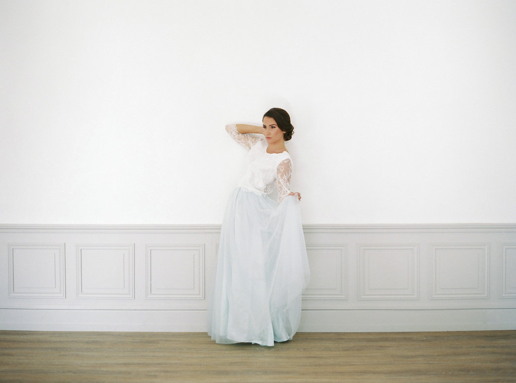 So Hélo x Cléophina Collection 2018 - bijoux et accessoires de mariage - Blog Mariage Madame C