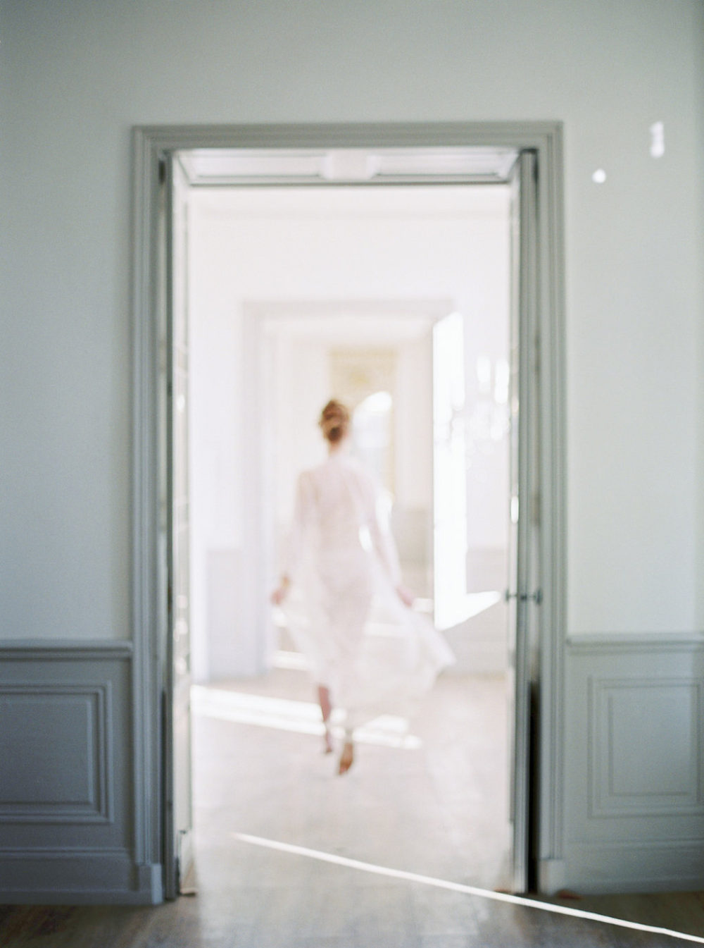 So Hélo x Cléophina Collection 2018 - bijoux et accessoires de mariage - Blog Mariage Madame C